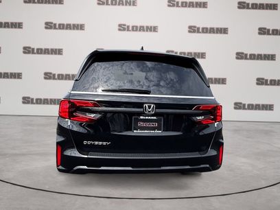 New 2026 Honda Odyssey EX-L