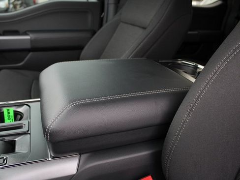 New 2025 Ford F150 XLT w/ Equipment Group 302A MID image 7