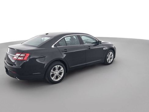 Used 2014 Ford Taurus SEL AWD/4WD image 5