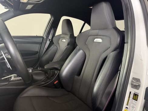 Used 2017 BMW M3 image 11