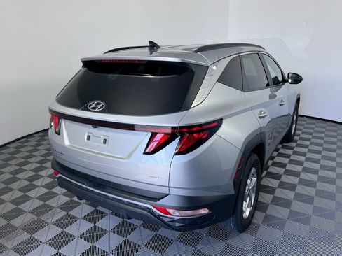 Used 2024 Hyundai Tucson SEL image 3
