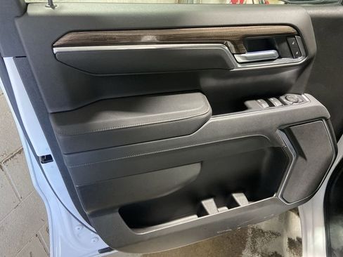 Certified 2026 Chevrolet Silverado 1500 LT AWD/4WD image 22