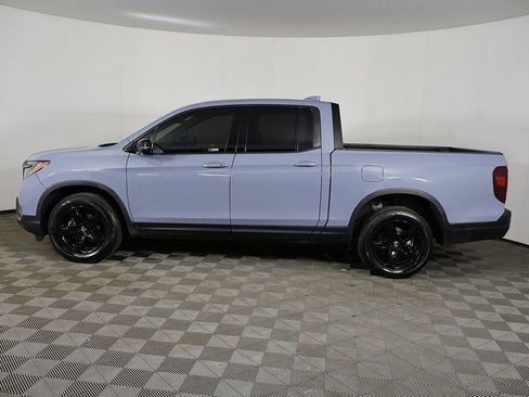 Used 2023 Honda Ridgeline Black Edition image 20
