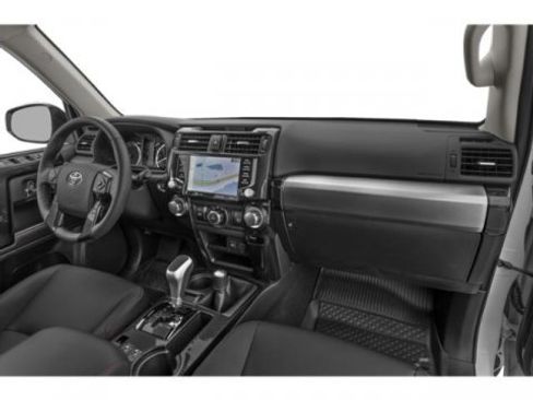 Used 2024 Toyota 4Runner TRD Off-Road Premium w/ TRD Black Wheel Package (TMS) AWD/4WD image 15