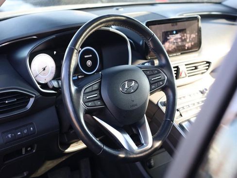 Used 2023 Hyundai Santa Fe Limited AWD/4WD image 5