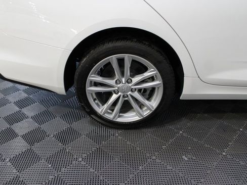 New 2026 Cadillac CT4 Luxury image 9