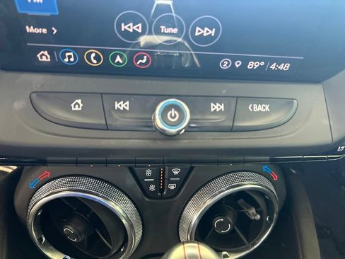 Used 2021 Chevrolet Camaro ZL1 RWD image 50