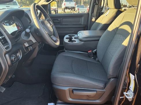 New 2026 RAM 2500 Tradesman image 7