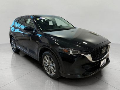 Used 2025 MAZDA CX-5 AWD 2.5 S