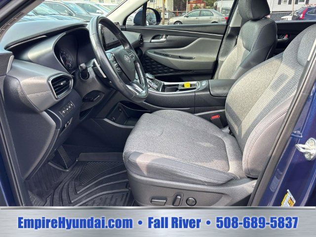 Used 2023 Hyundai Santa Fe SEL AWD/4WD image 10