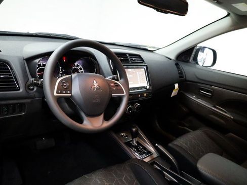 New 2026 Mitsubishi Outlander Sport ES image 5