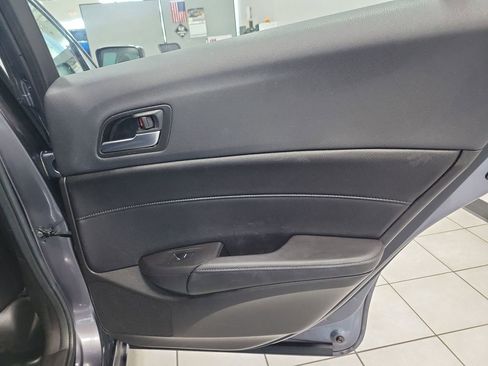 Used 2020 Acura ILX FWD image 13