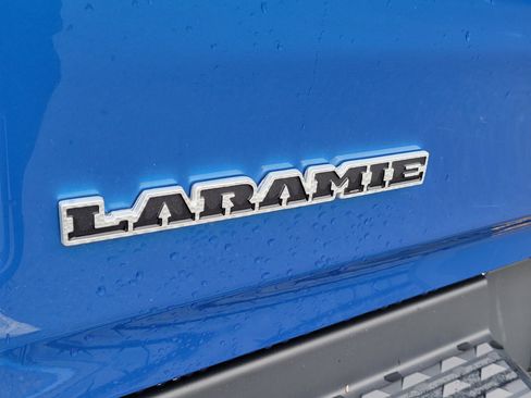 Used 2020 RAM 1500 Laramie w/ Sport Appearance Package image 7