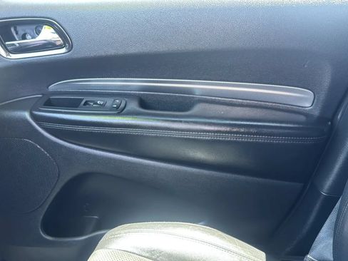 Used 2019 Dodge Durango GT RWD image 17