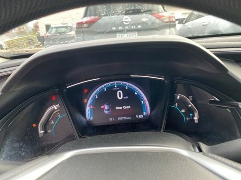 Used 2020 Honda Civic LX image 15