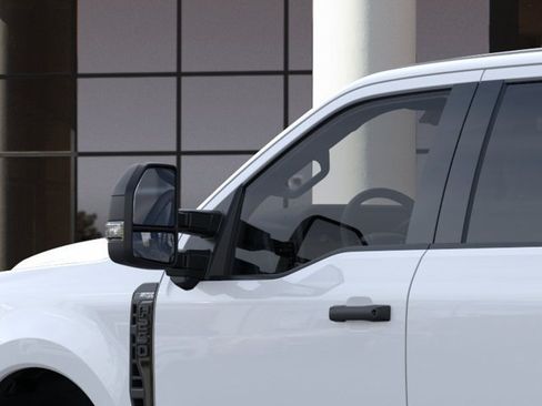New 2026 Ford F250 XL w/ STX Appearance Package AWD/4WD image 20