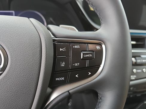 Used 2022 Lexus ES 350 ES 350 image 17