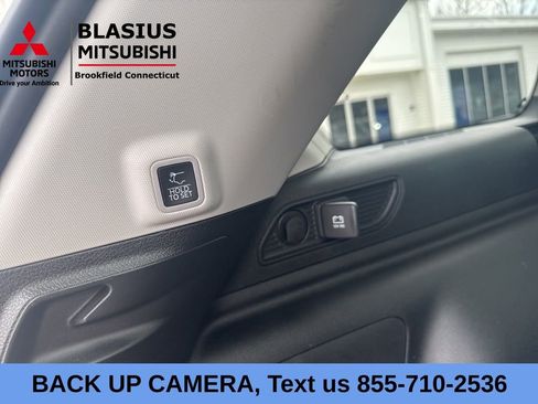 Used 2022 Jeep Grand Cherokee Limited 4xe w/ MOPAR Finishing Package AWD/4WD image 11