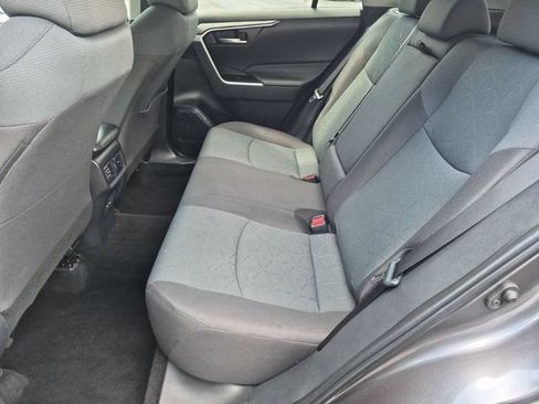 Certified 2025 Toyota RAV4 XLE AWD/4WD image 16