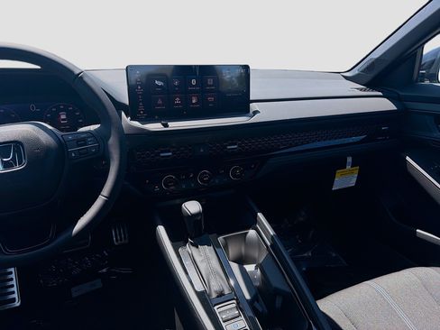 New 2026 Honda Accord Sport image 19
