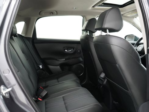 Used 2025 Honda HR-V EX-L image 13