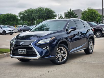 Used 2016 Lexus RX 350 FWD w/ Premium Package