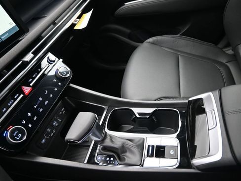 New 2026 Hyundai Santa Cruz Limited AWD/4WD image 19