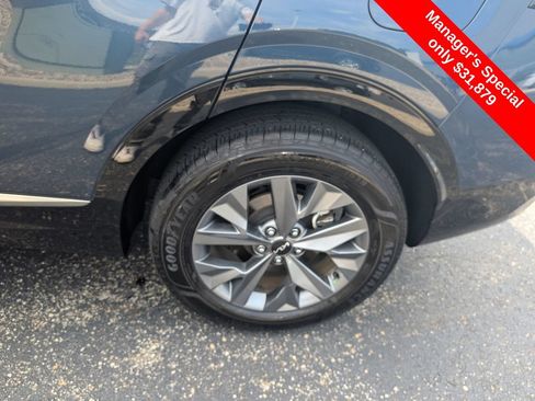 Used 2024 Kia Sportage SX Prestige AWD/4WD image 22