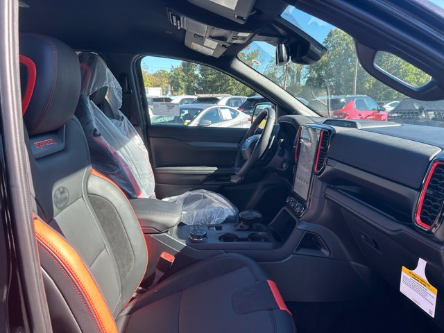 New 2026 Ford Ranger Raptor AWD/4WD image 28