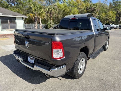 Used 2023 RAM 1500 Big Horn RWD image 5