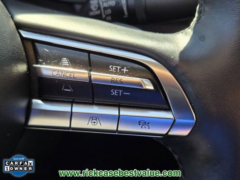 Used 2023 MAZDA MAZDA3 2.5 Turbo Sedan w/Premium Plus image 31
