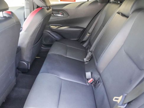 Certified 2023 Toyota Prius Prime FWD image 18