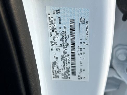 Used 2022 Ford F350 XLT image 27