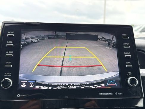 Used 2022 Toyota Camry XSE FWD image 25
