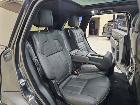 Used 2017 Land Rover Range Rover Sport HSE AWD/4WD image 24