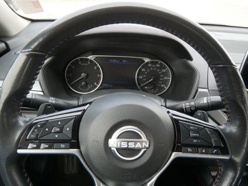 Certified 2023 Nissan Altima 2.5 SR FWD image 24