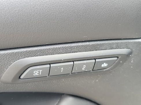 Used 2019 Buick LaCrosse Essence w/ Sun and Shade Package FWD image 19
