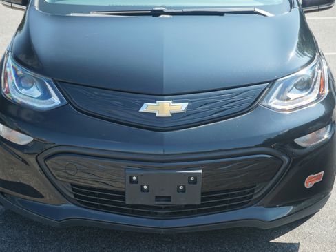 Used 2020 Chevrolet Bolt LT image 12