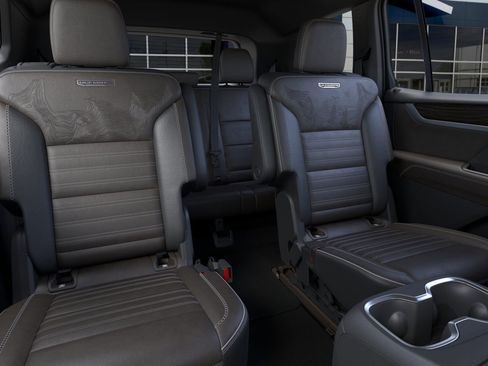 New 2026 GMC Acadia Denali Ultimate image 17