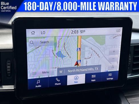 Used 2020 Ford Explorer Limited RWD image 27