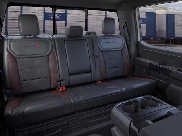 New 2026 Ford F150 Raptor AWD/4WD image 35
