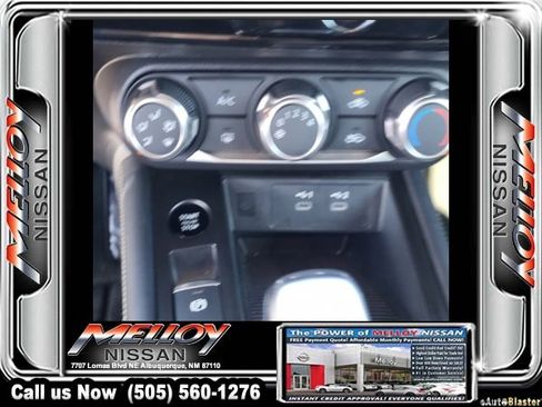 Certified 2025 Nissan Kicks SV image 23