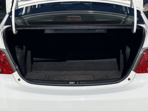 Used 2008 Toyota Yaris Base image 20