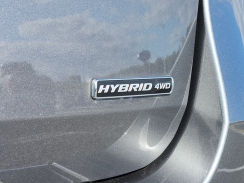 Used 2023 Ford Explorer Limited w/ Hybrid Equipment Group 310A image 25