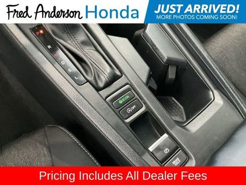 Used 2024 Honda Accord EX image 11
