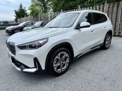 Used 2024 BMW X1 xDrive28i