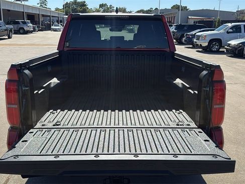 New 2025 Toyota Tacoma SR5 image 9