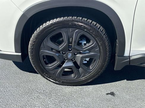 Used 2023 Subaru Ascent Onyx Edition image 29