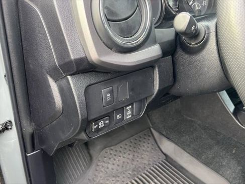 Certified 2023 Toyota Tacoma TRD Sport image 11