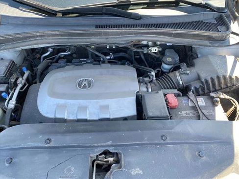 Used 2013 Acura MDX AWD/4WD image 30